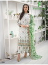 Spring Summer By Farida Fab Pakistani Printed Cotton Dress Material Wholesale Price In Surat